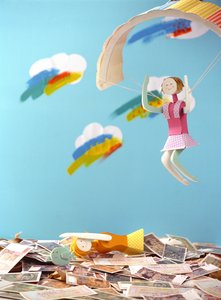 科学方法教程如何用科学方法评估投资风险